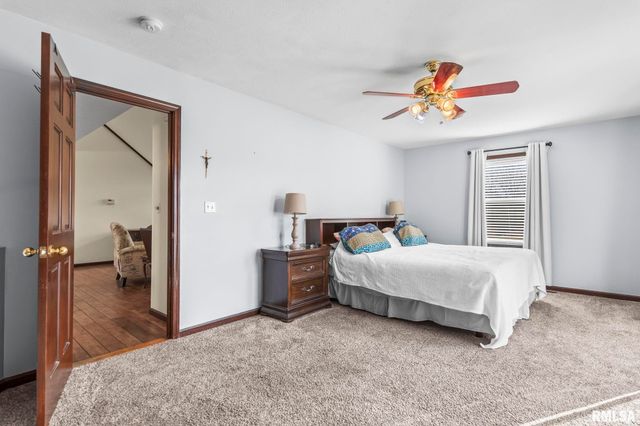 7713 W Outer Road, Sherman, IL 62684