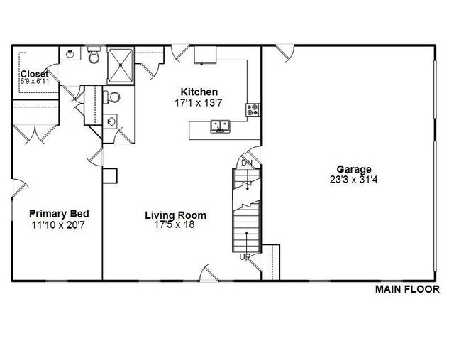 7713 W Outer Road, Sherman, IL 62684