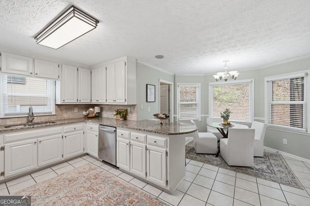 4229 N Mountain Road NE, Marietta, GA 30066