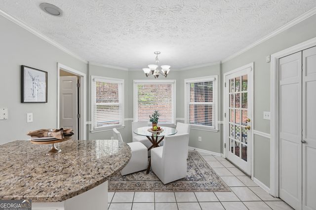 4229 N Mountain Road NE, Marietta, GA 30066