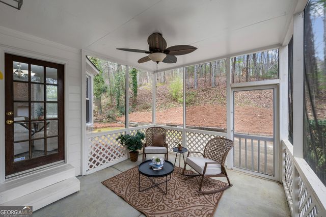 4229 N Mountain Road NE, Marietta, GA 30066