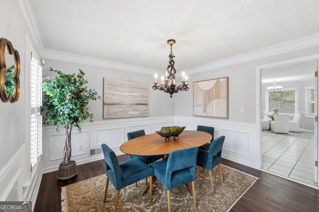 4229 N Mountain Road NE, Marietta, GA 30066