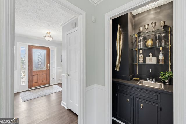 4229 N Mountain Road NE, Marietta, GA 30066