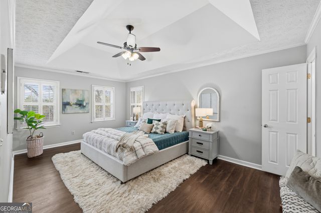 4229 N Mountain Road NE, Marietta, GA 30066