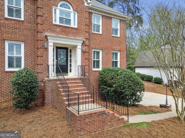 4229 N Mountain Road NE, Marietta, GA 30066