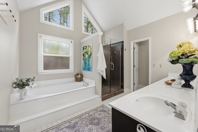 4229 N Mountain Road NE, Marietta, GA 30066