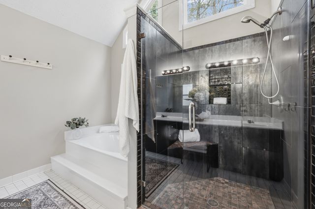 4229 N Mountain Road NE, Marietta, GA 30066