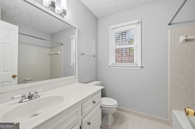 4229 N Mountain Road NE, Marietta, GA 30066