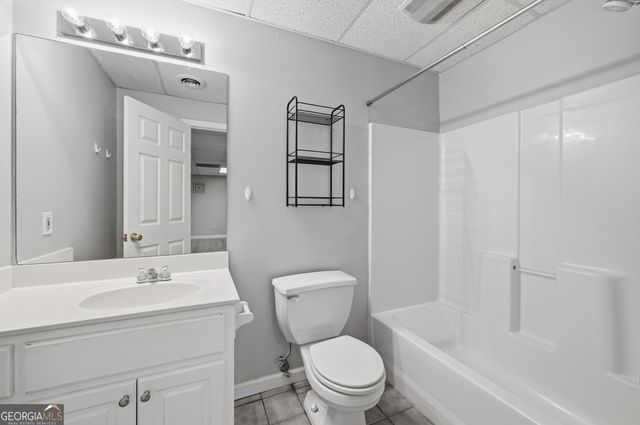 4229 N Mountain Road NE, Marietta, GA 30066