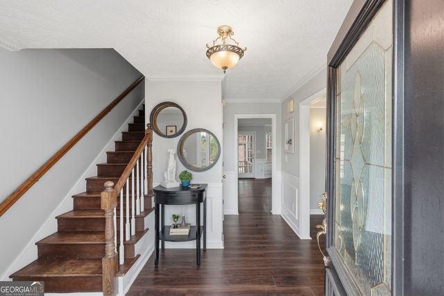 4229 N Mountain Road NE, Marietta, GA 30066