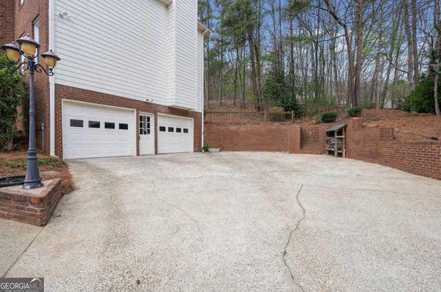 4229 N Mountain Road NE, Marietta, GA 30066