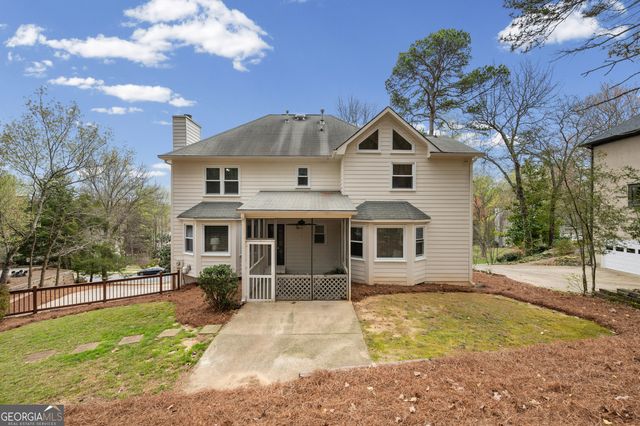 4229 N Mountain Road NE, Marietta, GA 30066