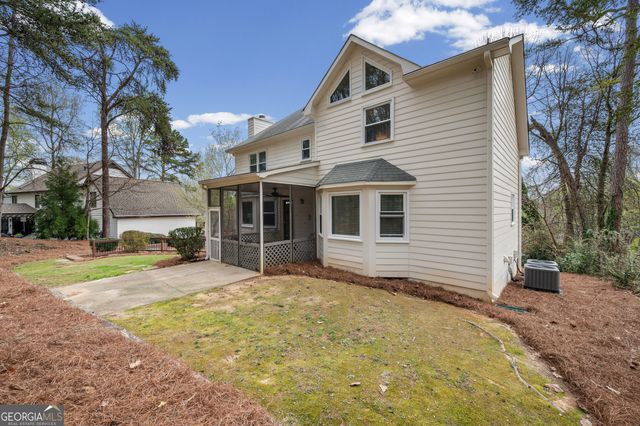 4229 N Mountain Road NE, Marietta, GA 30066