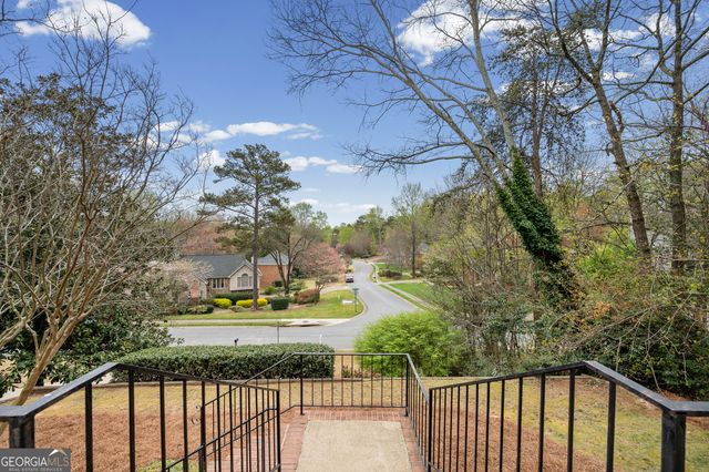 4229 N Mountain Road NE, Marietta, GA 30066