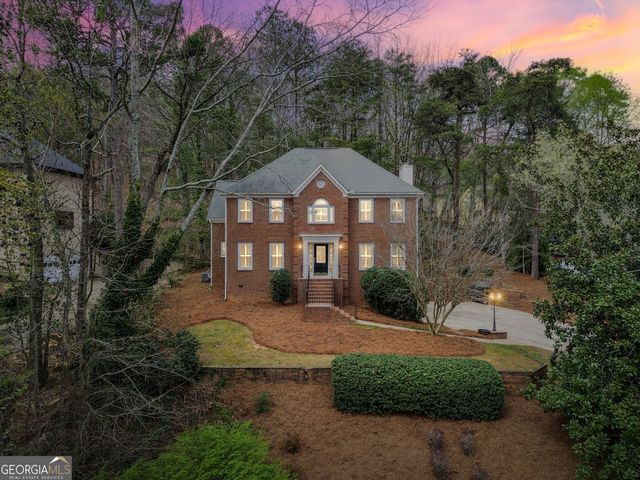4229 N Mountain Road NE, Marietta, GA 30066