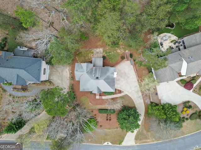 4229 N Mountain Road NE, Marietta, GA 30066