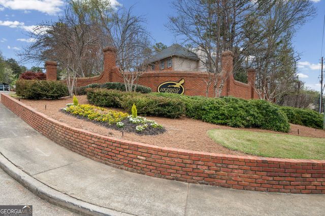 4229 N Mountain Road NE, Marietta, GA 30066