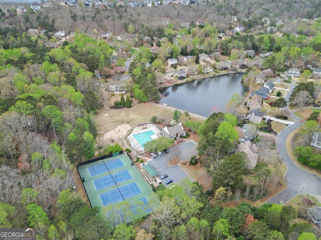 4229 N Mountain Road NE, Marietta, GA 30066