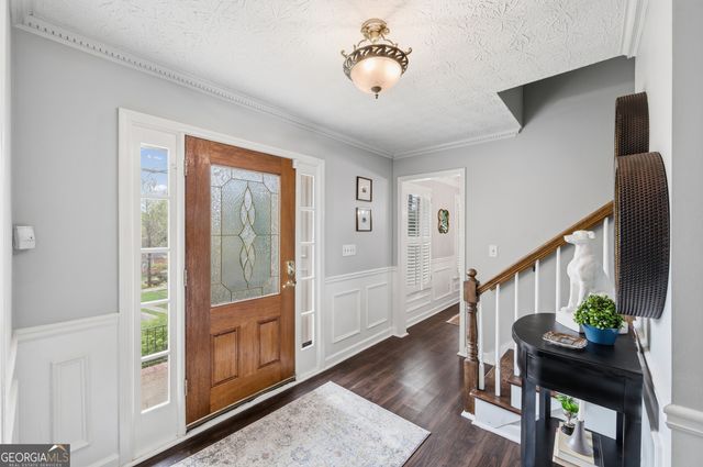 4229 N Mountain Road NE, Marietta, GA 30066