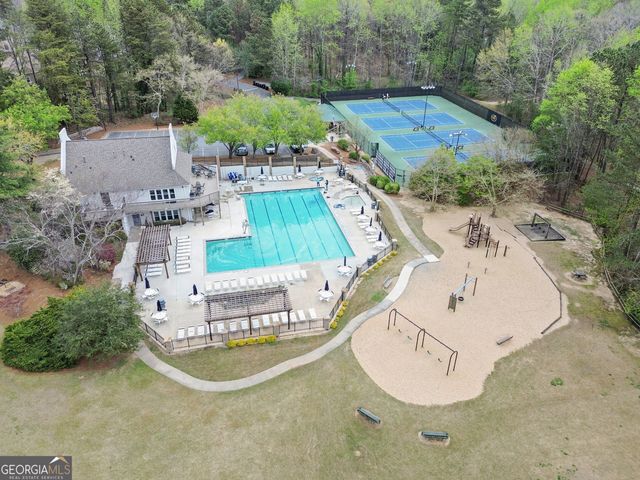 4229 N Mountain Road NE, Marietta, GA 30066