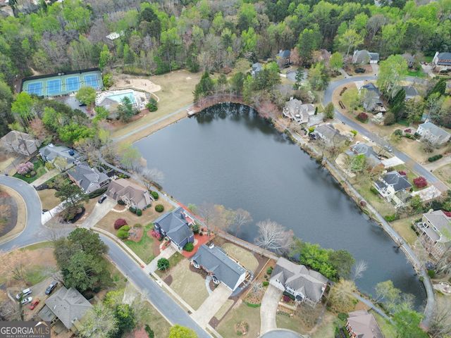 4229 N Mountain Road NE, Marietta, GA 30066