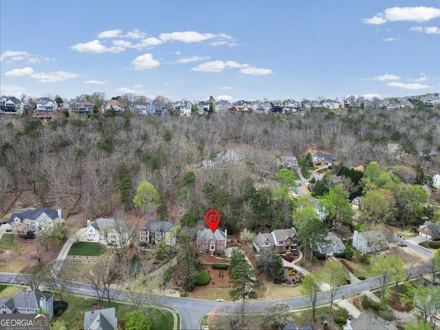 4229 N Mountain Road NE, Marietta, GA 30066