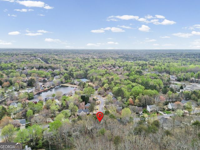 4229 N Mountain Road NE, Marietta, GA 30066