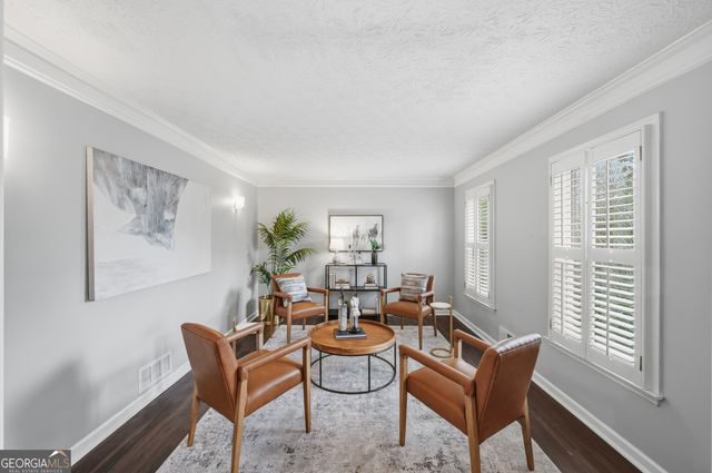 4229 N Mountain Road NE, Marietta, GA 30066