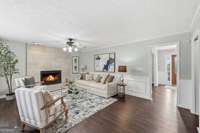 4229 N Mountain Road NE, Marietta, GA 30066