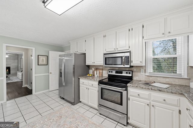 4229 N Mountain Road NE, Marietta, GA 30066