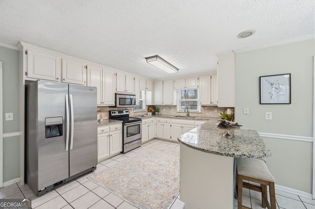 4229 N Mountain Road NE, Marietta, GA 30066