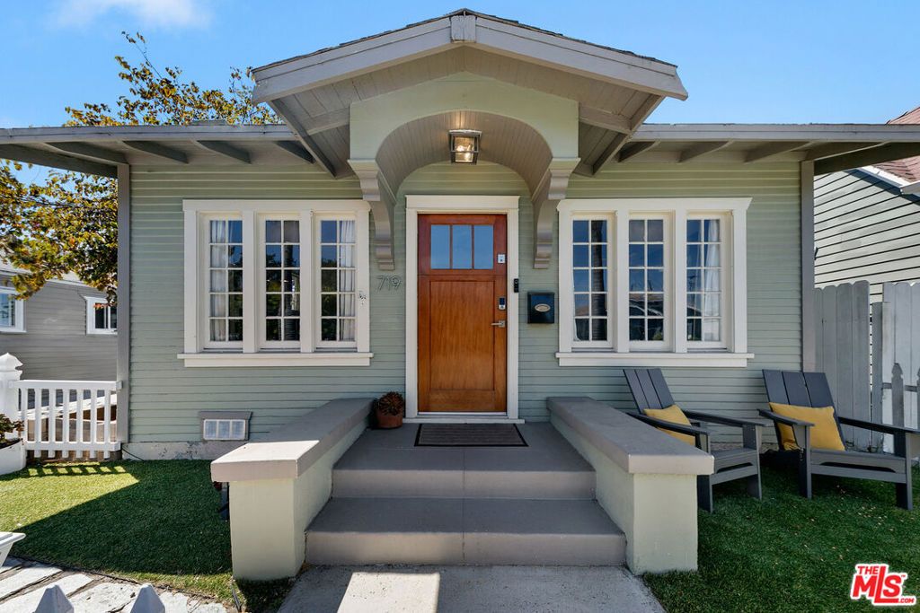 719 Columbia Place, Torrance, CA 90501 — photo 2