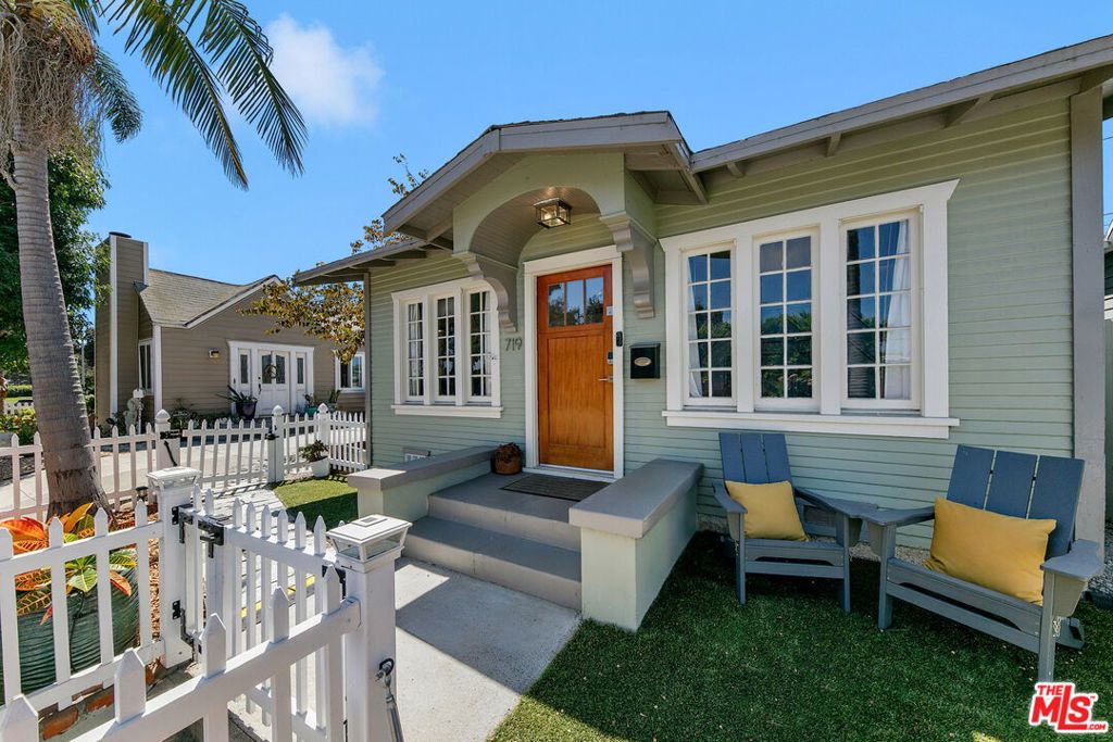 719 Columbia Place, Torrance, CA 90501 — photo 3