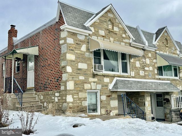 2513 BLEIGH AVE, Philadelphia, PA 19152