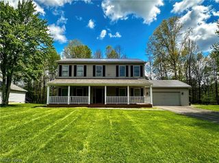 2006 Powder Mill Run, Youngstown, OH 44505