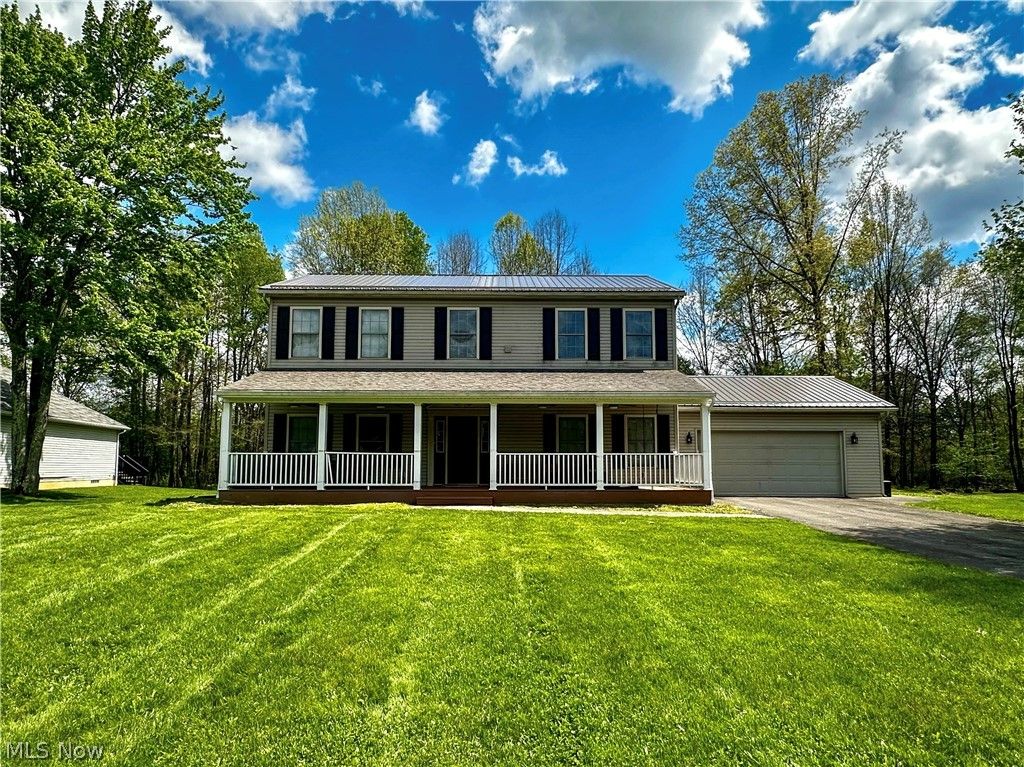 2006 Powder Mill Run, Youngstown, OH 44505