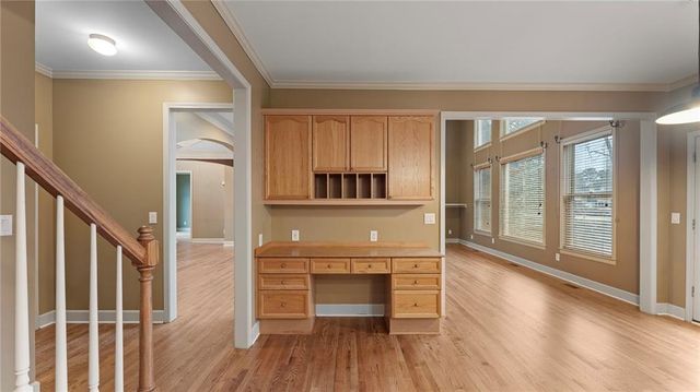 3801 Cardinal Drive, Tucker, GA 30084