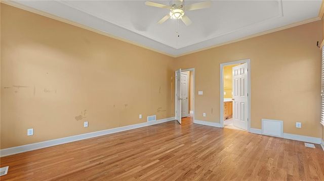 3801 Cardinal Drive, Tucker, GA 30084