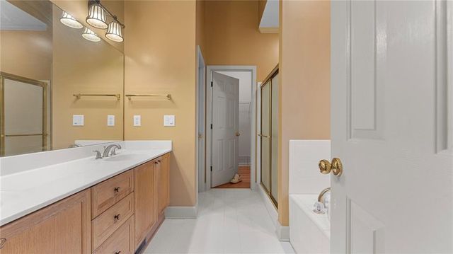 3801 Cardinal Drive, Tucker, GA 30084