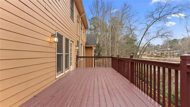 3801 Cardinal Drive, Tucker, GA 30084