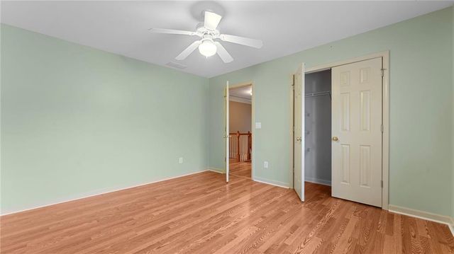 3801 Cardinal Drive, Tucker, GA 30084