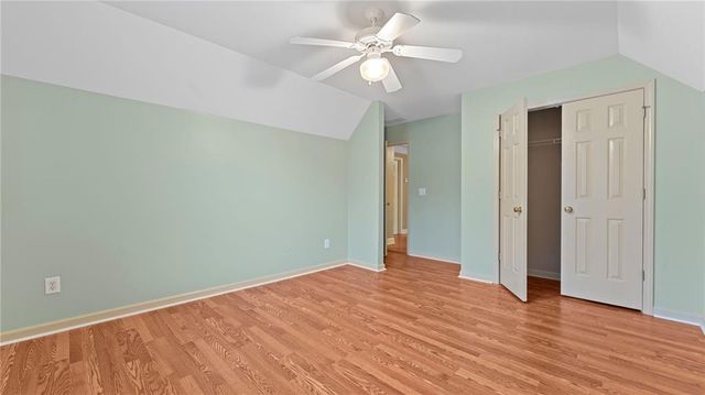 3801 Cardinal Drive, Tucker, GA 30084