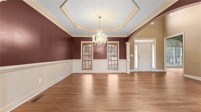 3801 Cardinal Drive, Tucker, GA 30084