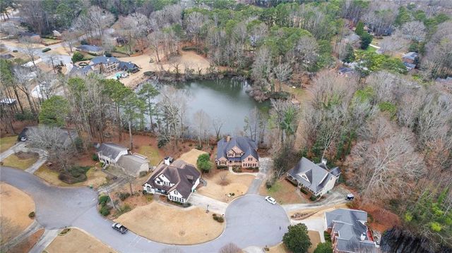 3801 Cardinal Drive, Tucker, GA 30084