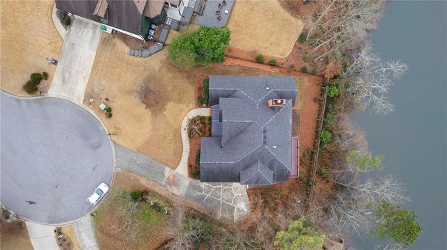 3801 Cardinal Drive, Tucker, GA 30084