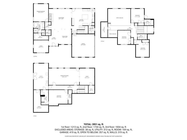 3801 Cardinal Drive, Tucker, GA 30084