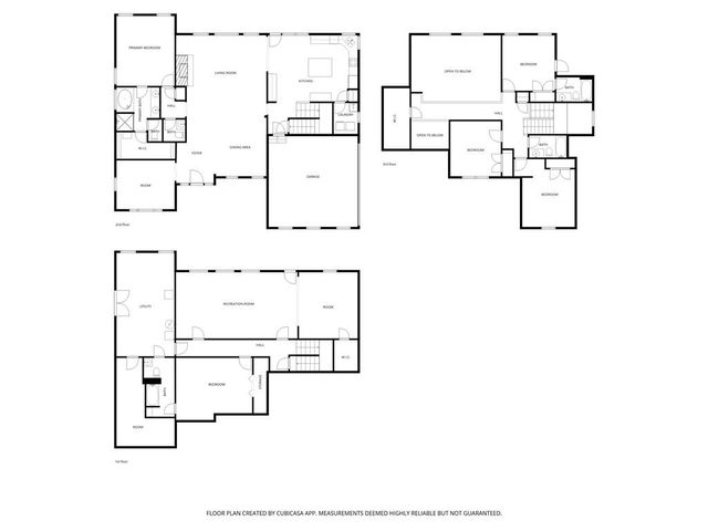 3801 Cardinal Drive, Tucker, GA 30084