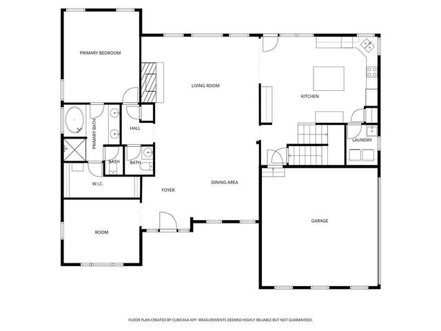 3801 Cardinal Drive, Tucker, GA 30084