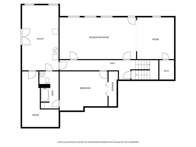 3801 Cardinal Drive, Tucker, GA 30084