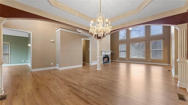 3801 Cardinal Drive, Tucker, GA 30084